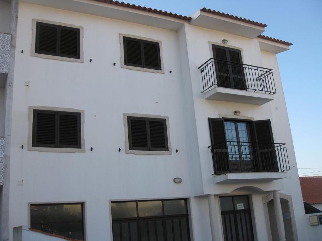 포즈도아렐로 Sea house 아파트 외부 사진