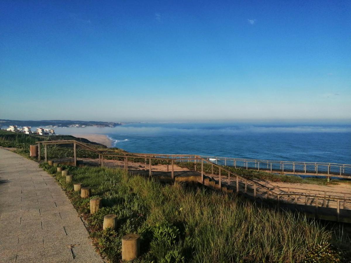 포즈도아렐로 Sea house 아파트 외부 사진