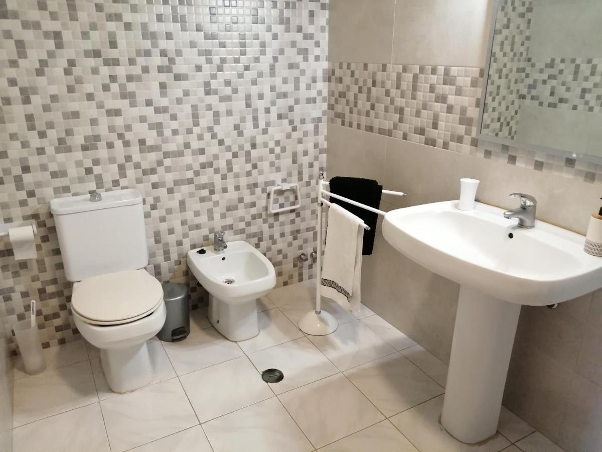 포즈도아렐로 Sea house 아파트 외부 사진