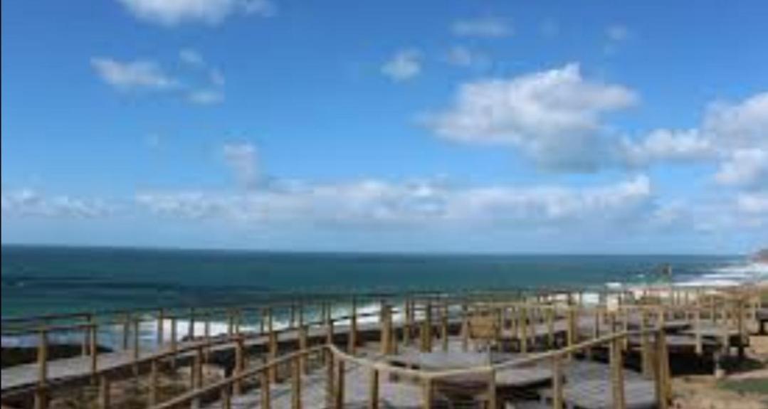 포즈도아렐로 Sea house 아파트 객실 사진