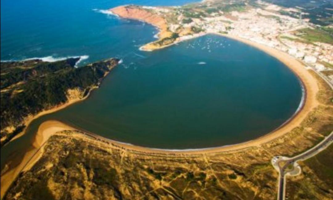 포즈도아렐로 Sea house 아파트 객실 사진